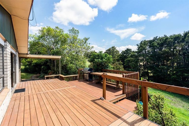 Photo of property in 30 Thompson Road, Mangapai, Whangarei, 0178