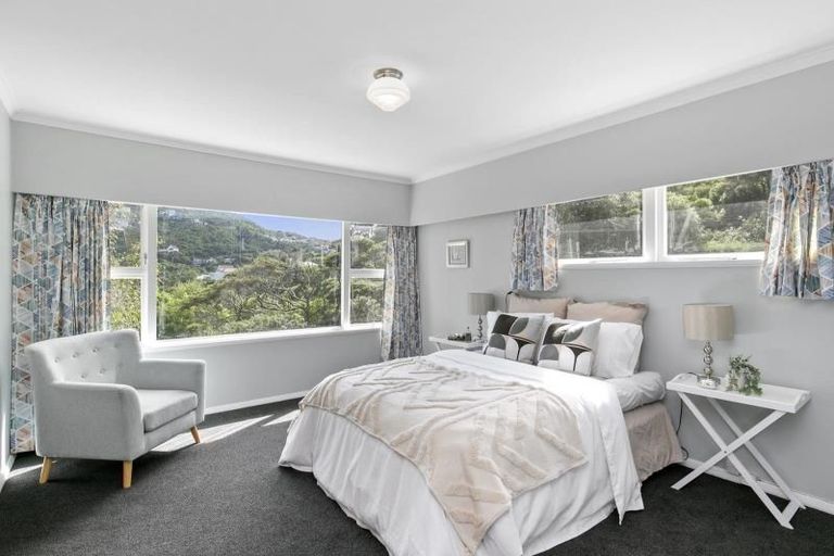 Photo of property in 39 Oban Street, Wadestown, Wellington, 6012