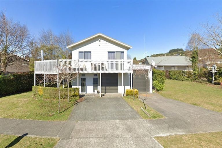 Photo of property in 50 Kaimanawa Street, Omori, Turangi, 3381