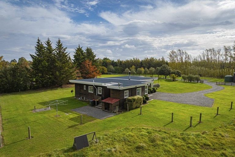 Photo of property in 10 Sillano Place, Ohoka, Kaiapoi, 7692