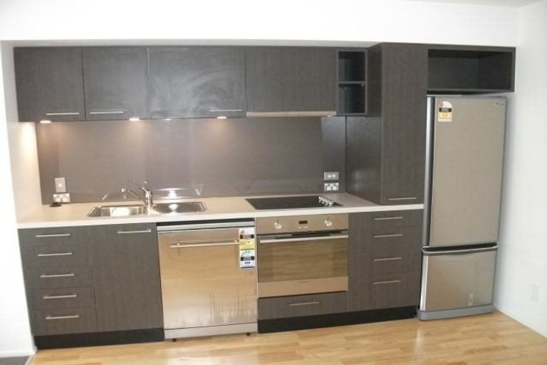 Photo of property in Forte Apartments, 65/13u College Street, Te Aro, Wellington, 6011
