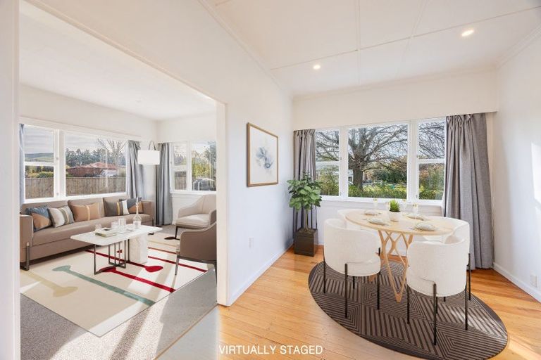 Photo of property in 9c Lawrence Street, Otane, 4202