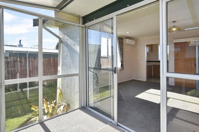Photo of property in 23a Porter Place, Kaiapoi, 7630