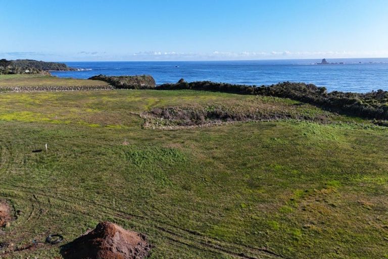 Photo of property in 986c Cape Foulwind Road, Cape Foulwind, 7892