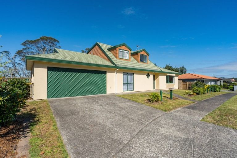Photo of property in 15 Marshall Avenue, Greerton, Tauranga, 3112