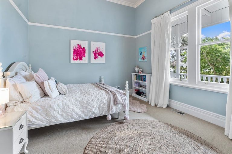 Photo of property in 11 Calliope Road, Devonport, Auckland, 0624