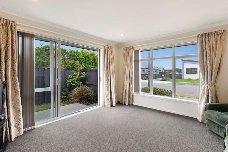 Photo of property in 11 Rahme Crescent, Kaiapoi, 7630