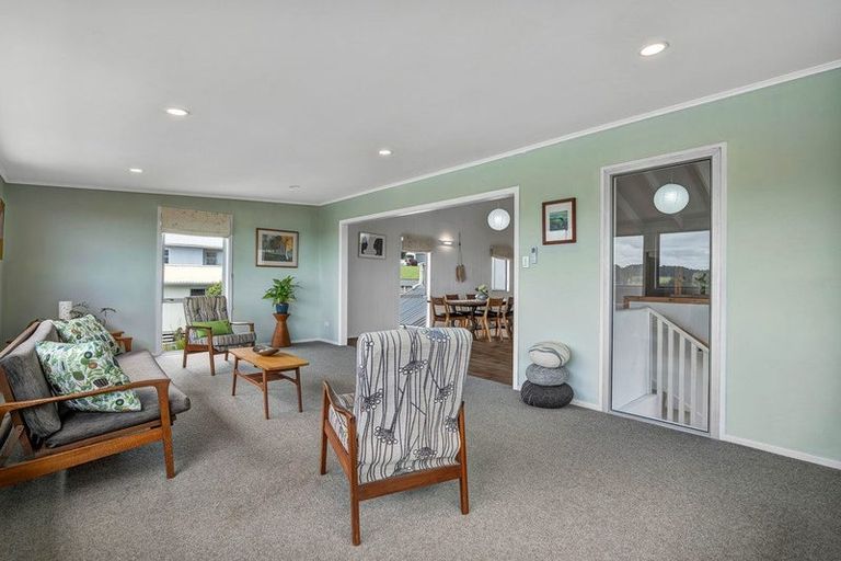 Photo of property in 57 Queens Road, Glen Avon, New Plymouth, 4312