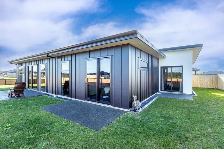 Photo of property in 45 Ashbury Drive, Tinwald, 7774