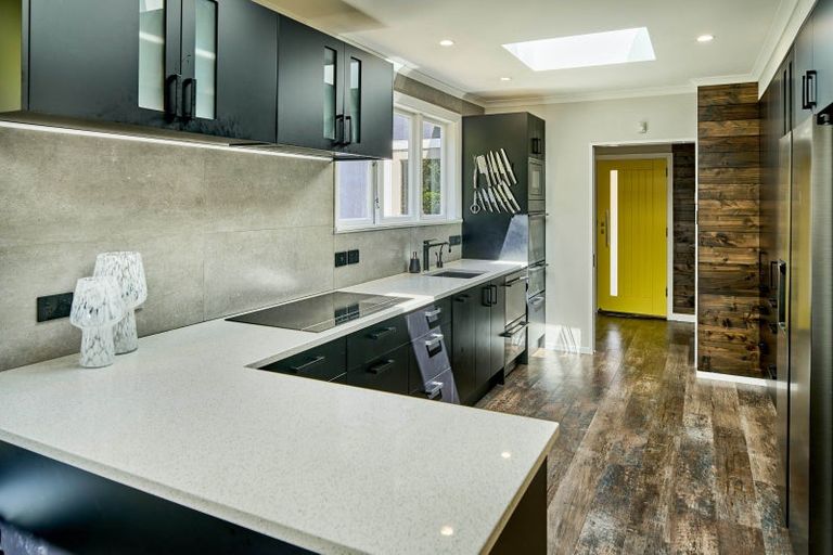 Photo of property in 71 Wyndrum Avenue, Waterloo, Lower Hutt, 5011