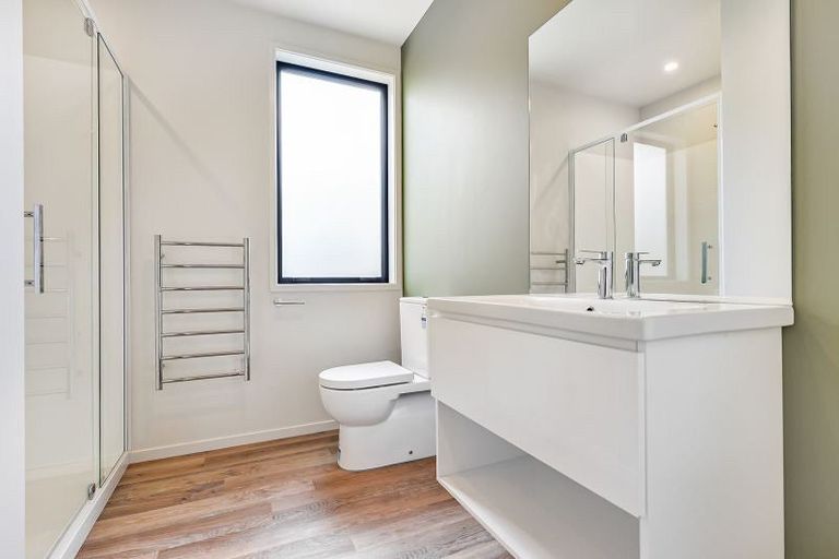 Photo of property in 103u1 Cambridge Road, Hillcrest, Hamilton, 3216