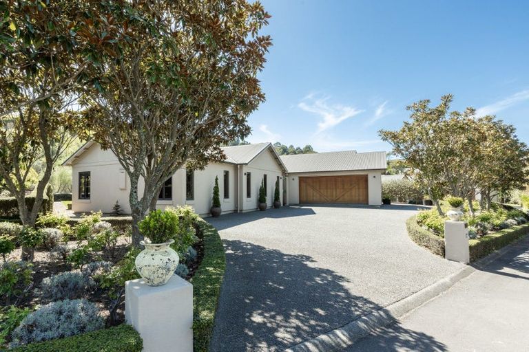 Photo of property in 99 Kent Terrace, Taradale, Napier, 4112