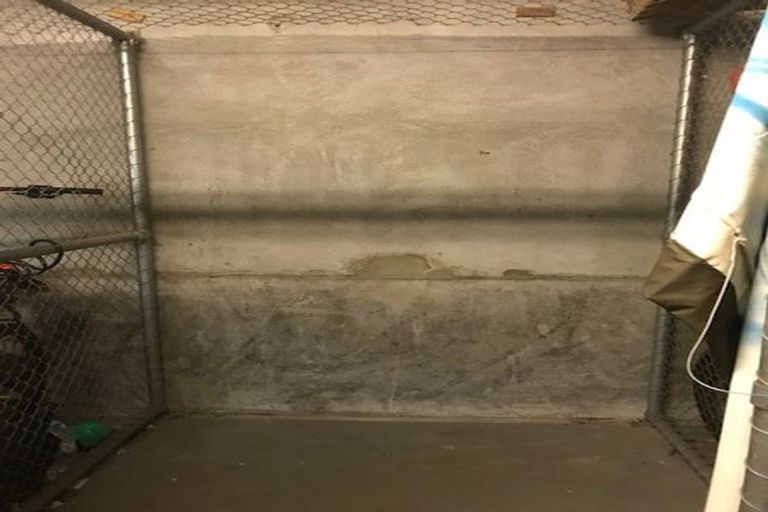Photo of property in Dixonlane Apartments, 16/7 Feltex Lane, Te Aro, Wellington, 6011