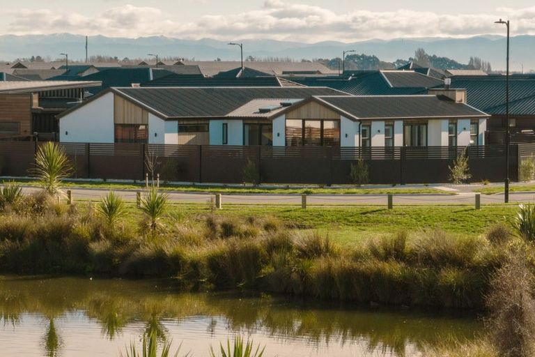 Photo of property in 40 Selfe Crescent, Burwood, Christchurch, 8083