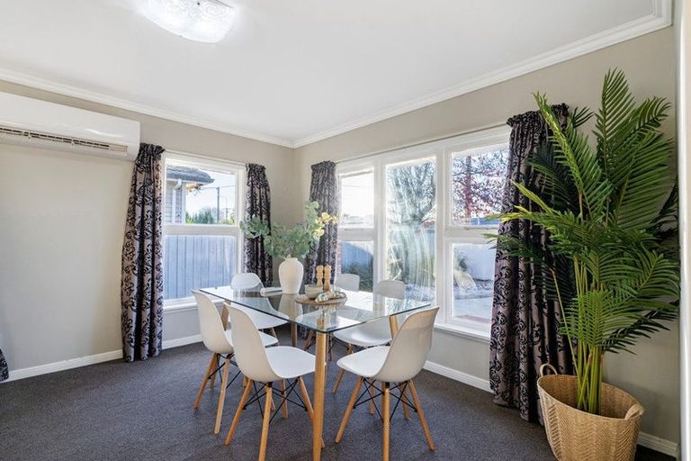 Photo of property in 102 Briggs Road, Shirley, Christchurch, 8052