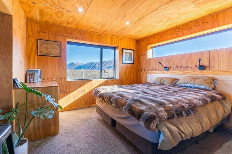 Photo of property in 285 Old Glen Lyon Road, Twizel, 7999