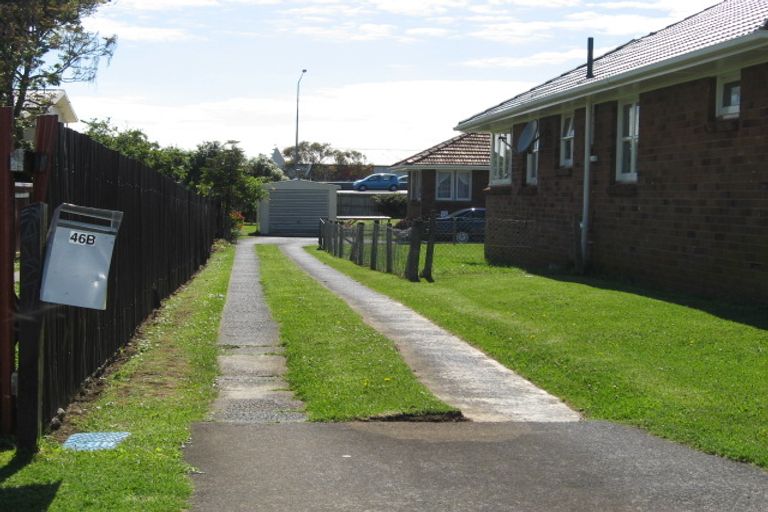 Photo of property in 46b Crawford Avenue, Mangere Bridge, Auckland, 2022