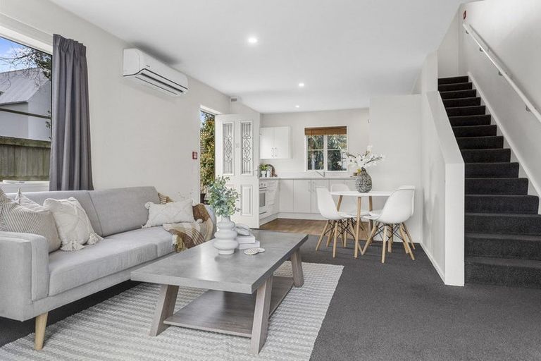 Photo of property in 10/235 Salisbury Street, Christchurch Central, Christchurch, 8013