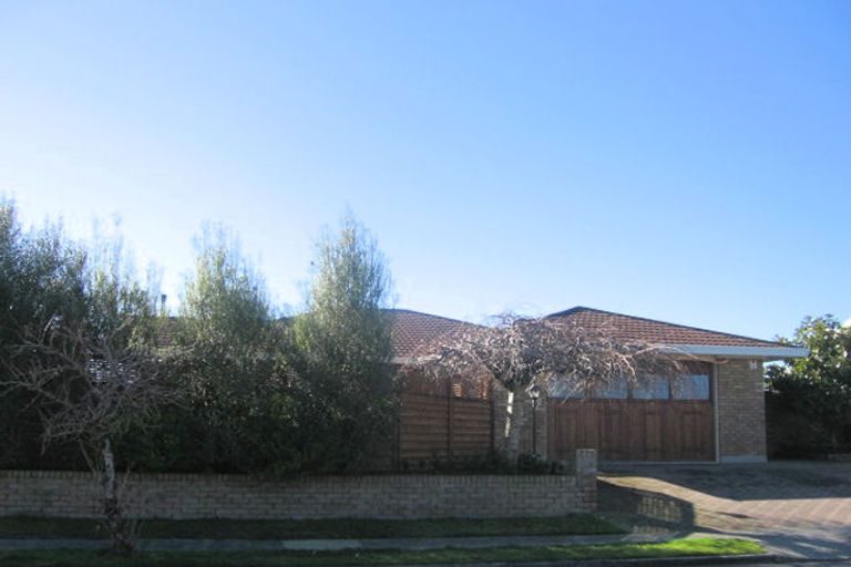 Photo of property in 48 Ellerslie Avenue, Chartwell, Hamilton, 3210