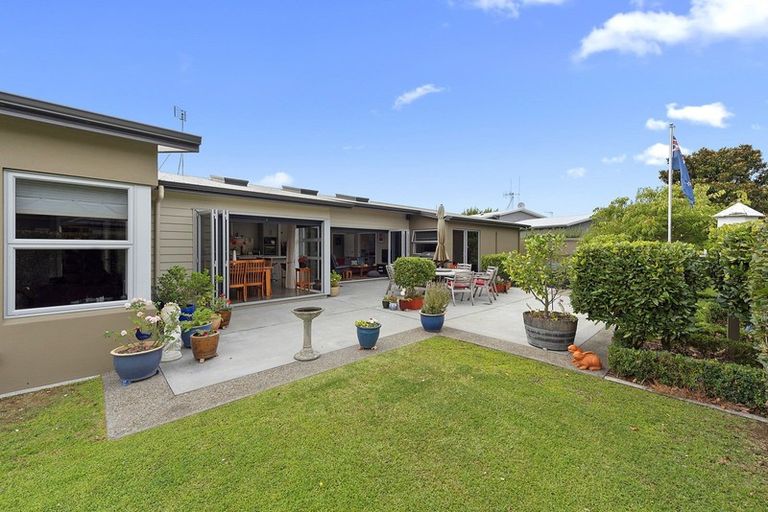 Photo of property in 56 Palliser Drive, Huntington, Hamilton, 3210