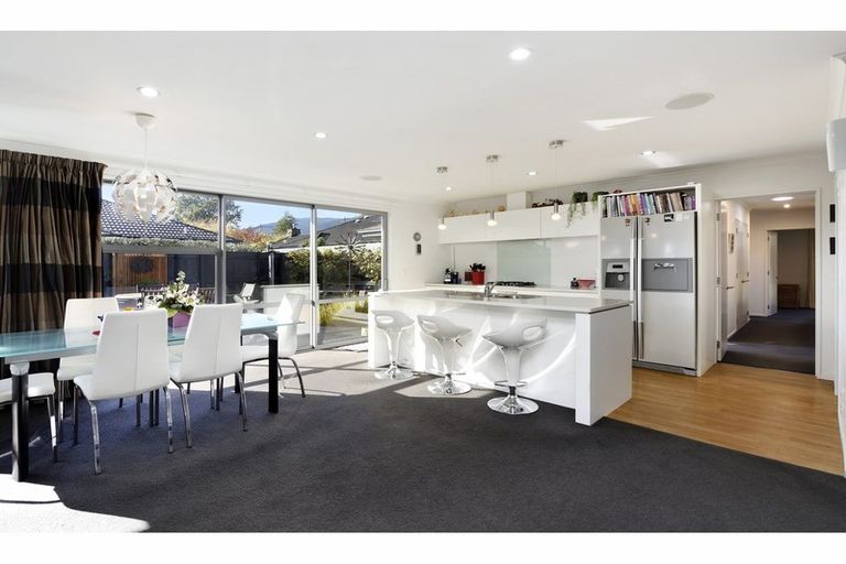 Photo of property in 4 Perendale Close, Richmond, 7020