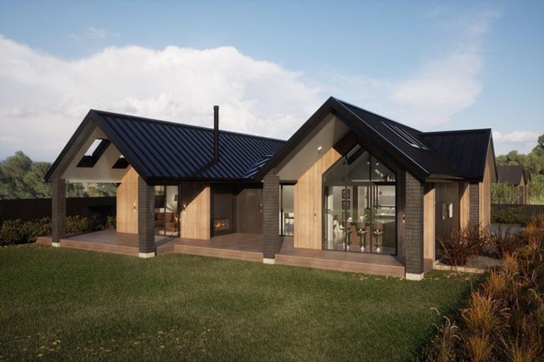 Photo of property in 39 Annie Aranui Drive, Poraiti, 4182