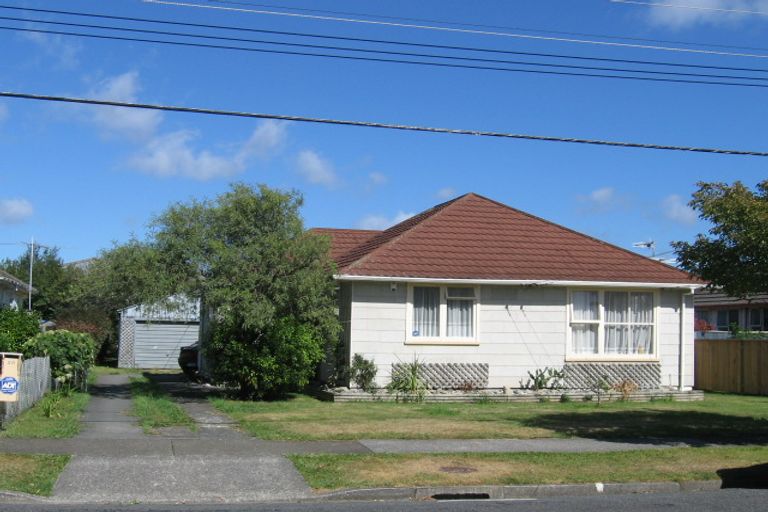 Photo of property in 28 Mchardie Street, Trentham, Upper Hutt, 5018