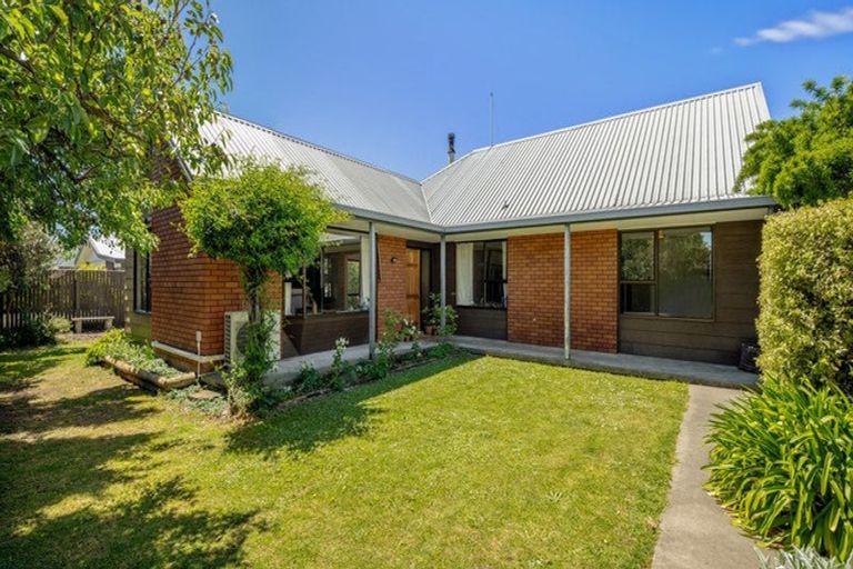 Photo of property in 149 Muller Road, Blenheim, 7201