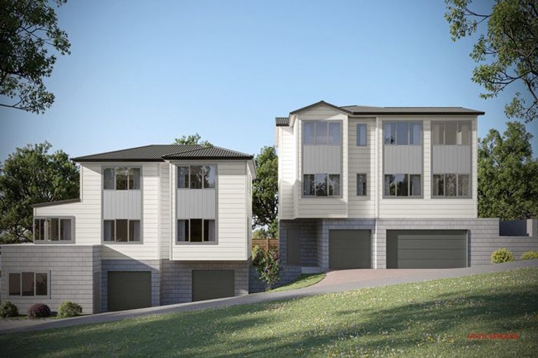 Photo of property in 5d Lavery Place, Sunnynook, Auckland, 0632