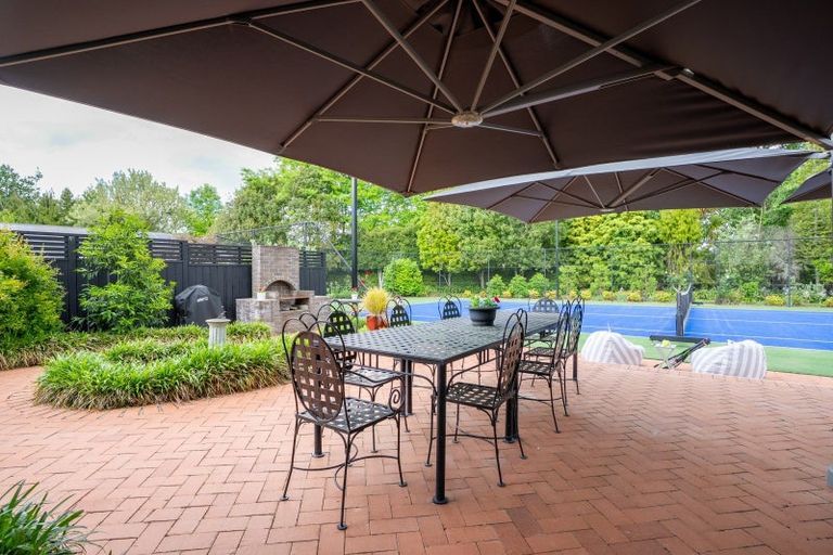 Photo of property in 53 Poplar Lane, Matangi, Hamilton, 3284