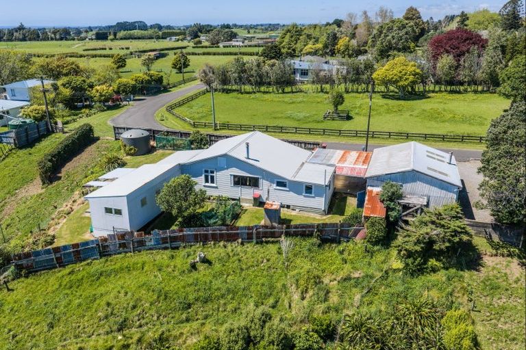 Photo of property in 38 Atkinson Road, Hurworth, New Plymouth, 4371
