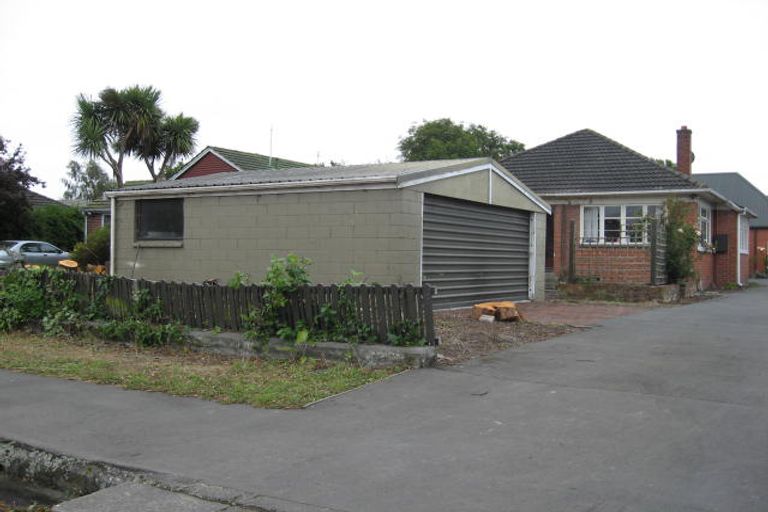 Photo of property in 21 Rudleigh Avenue, Upper Riccarton, Christchurch, 8041