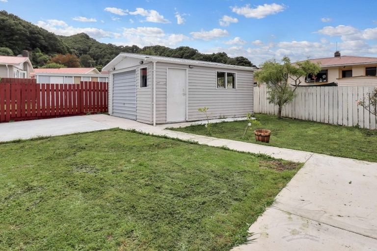 Photo of property in 24 Kairanga Crescent, Wainuiomata, Lower Hutt, 5014