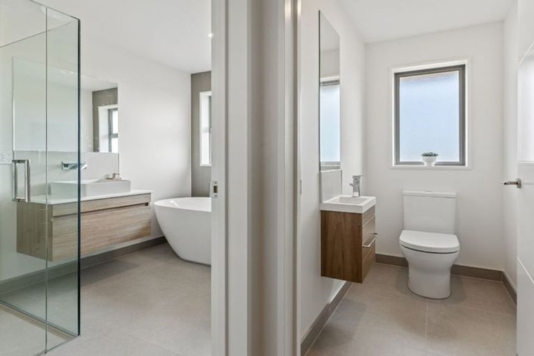 Photo of property in 856 Goulds Road, Rolleston, 7614