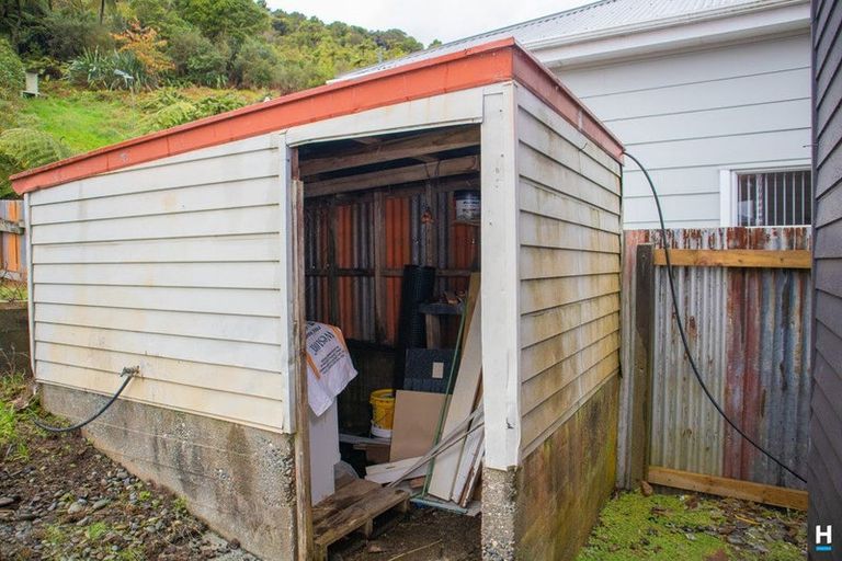 Photo of property in 161 Ward Street, Cobden, Greymouth, 7802