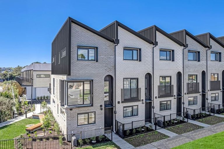 Photo of property in 36/28 Westgate Drive, Westgate, Auckland, 0614