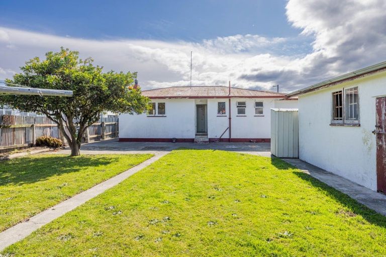 Photo of property in 11 Kelvin Road, Maraenui, Napier, 4110