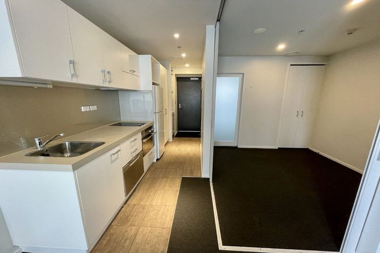 Photo of property in Soho Apartments, 521/74 Taranaki Street, Te Aro, Wellington, 6011