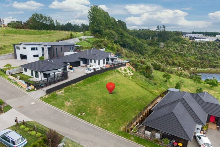 Photo of property in 4 Kissling Terrace, Pyes Pa, Tauranga, 3112