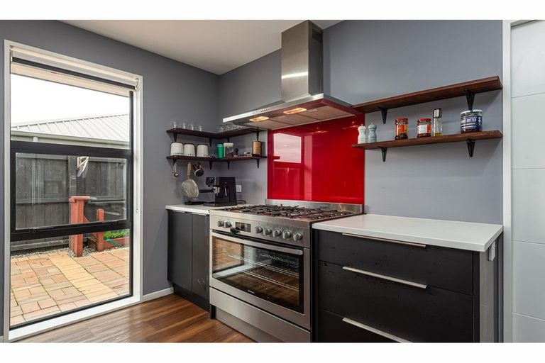 Photo of property in 77 Kemble Drive, Rolleston, 7615