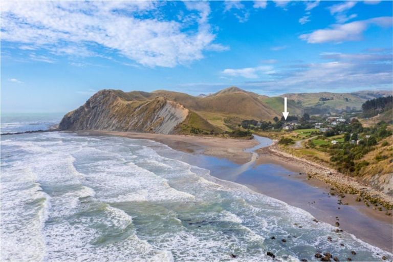 Photo of property in Whangaehu Road, Porangahau, 4293