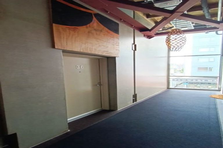 Photo of property in Tattoo Apartments, 36/42u Abel Smith Street, Te Aro, Wellington, 6011