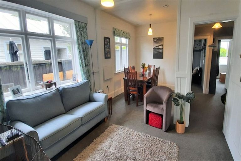 Photo of property in 240 Selwyn Street, Spreydon, Christchurch, 8024