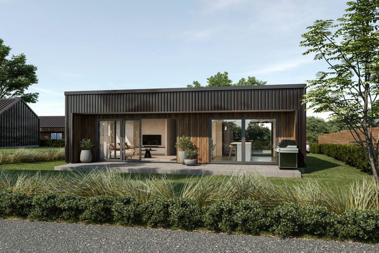 Photo of property in 7 Cherry Tree Lane, Glenbervie, 0173