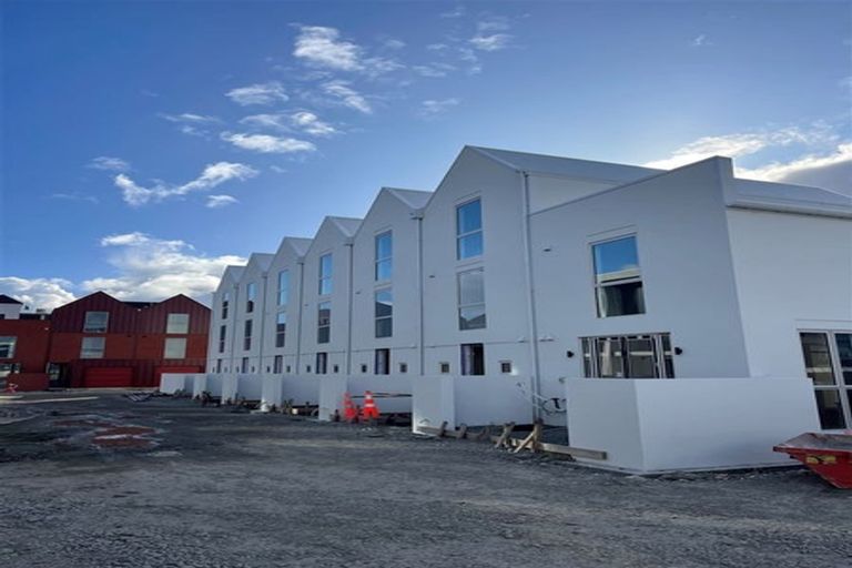 Photo of property in 9/35 Kilmore Street, Christchurch Central, Christchurch, 8013
