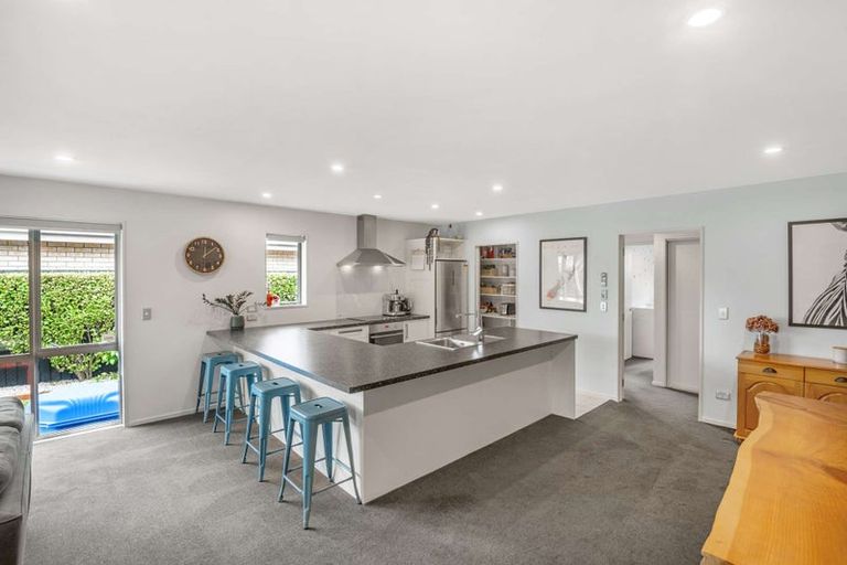 Photo of property in 6 Blaenavon Place, Halswell, Christchurch, 8025