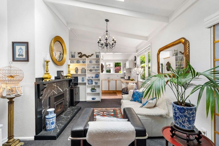 Photo of property in 21 Hornsey Road, Bluff Hill, Napier, 4110