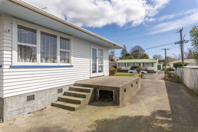 Photo of property in 20 Green Avenue, Levin, 5510