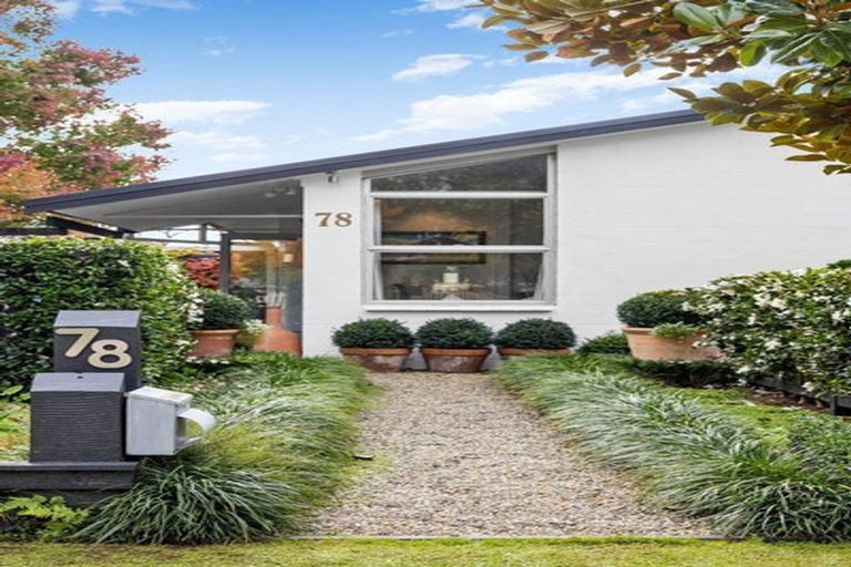 Photo of property in 78 Princes Street, Cambridge, 3434