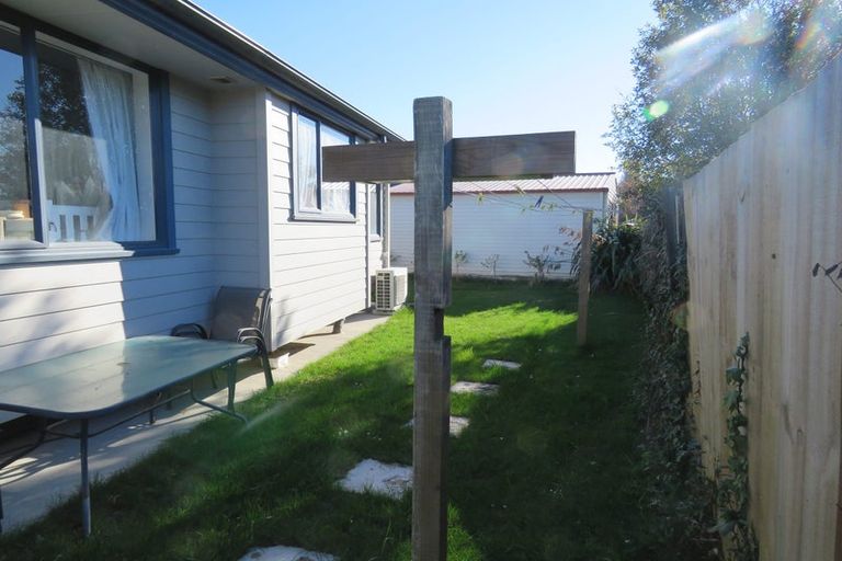 Photo of property in 25 Crosby Street, Mairehau, Christchurch, 8013